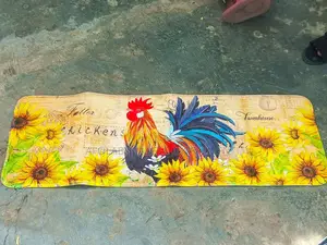 Door Footmat