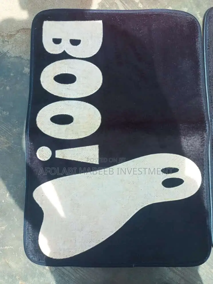 Door Footmat