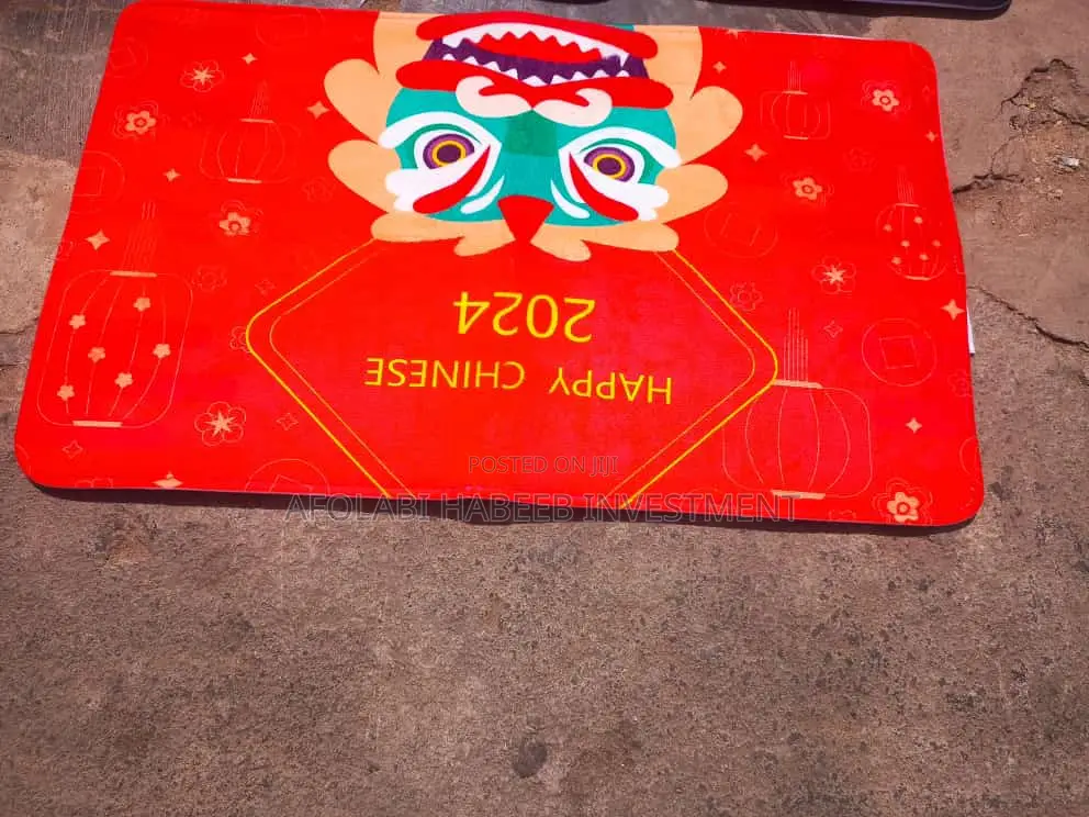 Door Footmat