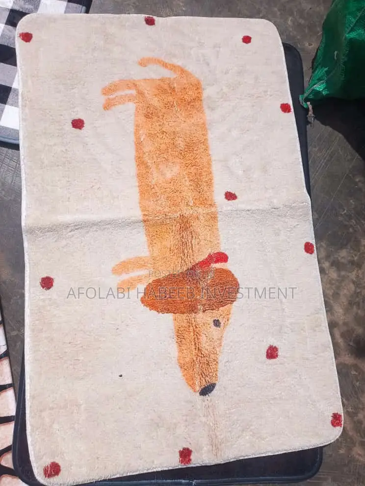 Door Footmat