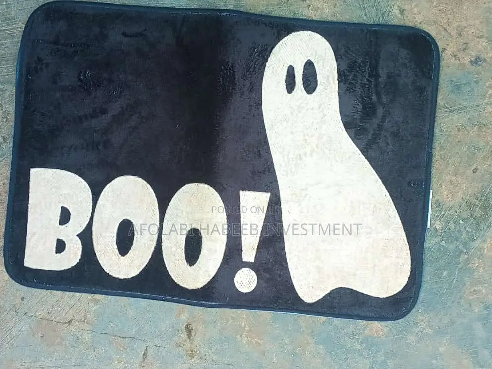 Door Footmat