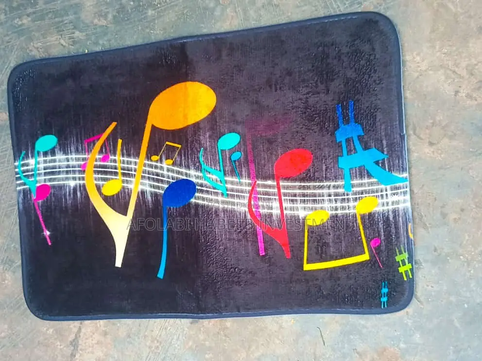 Door Footmat