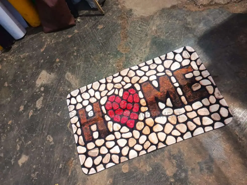 Door Footmat