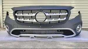 Gla 250 Bumper Mercedes Benz