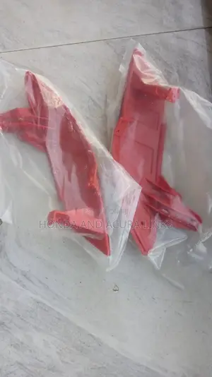 Back Bumper Light Honda HRV 2019- 021