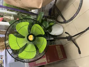 Qasa 18” Industrial Fan
