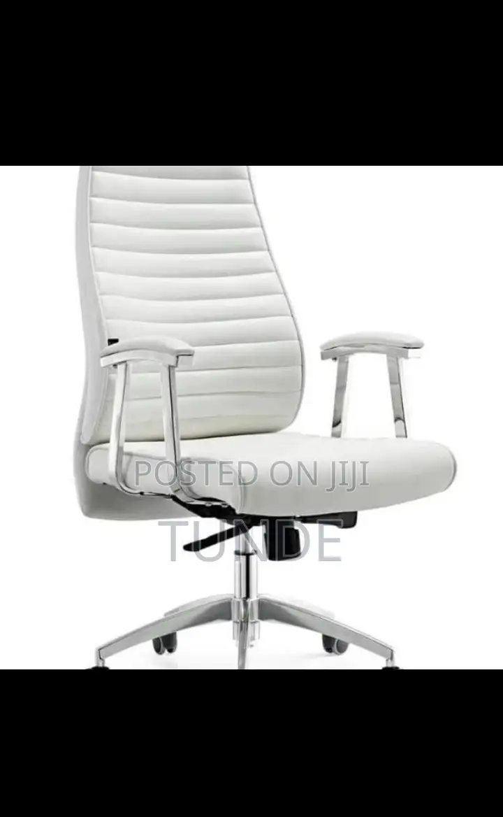 Executive Office Chair