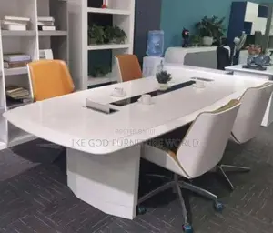 10 Seater Office Executive Conference Table