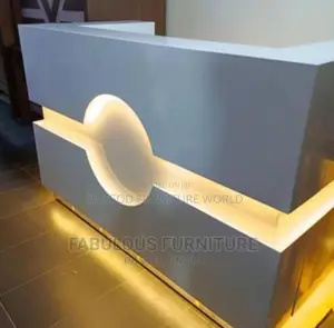 High Quality Office Executive Receptionist Desk