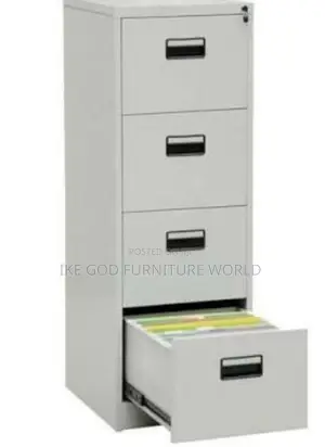 4drawes Office Filling Cabinet Quality Product