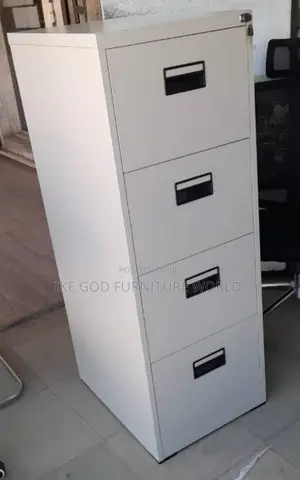 4drawes Office Filling Cabinet Quality Product