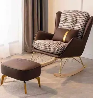 Quality Turkish Relaxing Chair