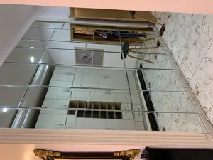 Panelling Mirror