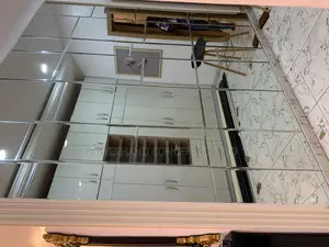 Panelling Mirror