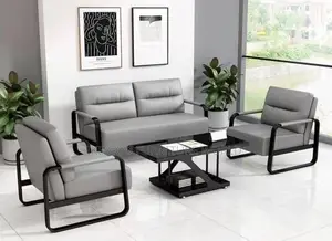 5seater Office Executive Sofa Chair Quality Product