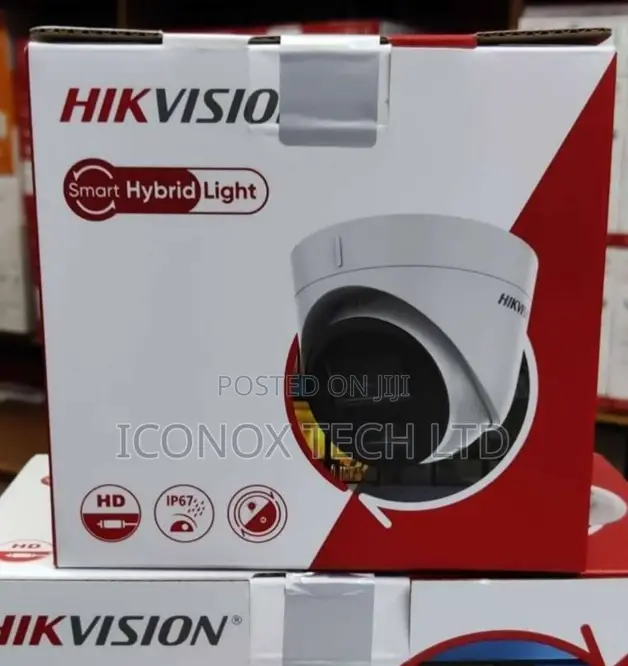 Hikvision Smart Ip Audio 4mp 2cd1343g2-Liu Dual Light Camera