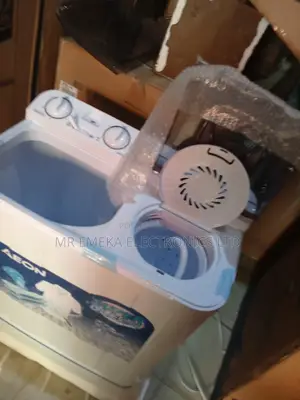 Aeon 7.5kg Washing Machine