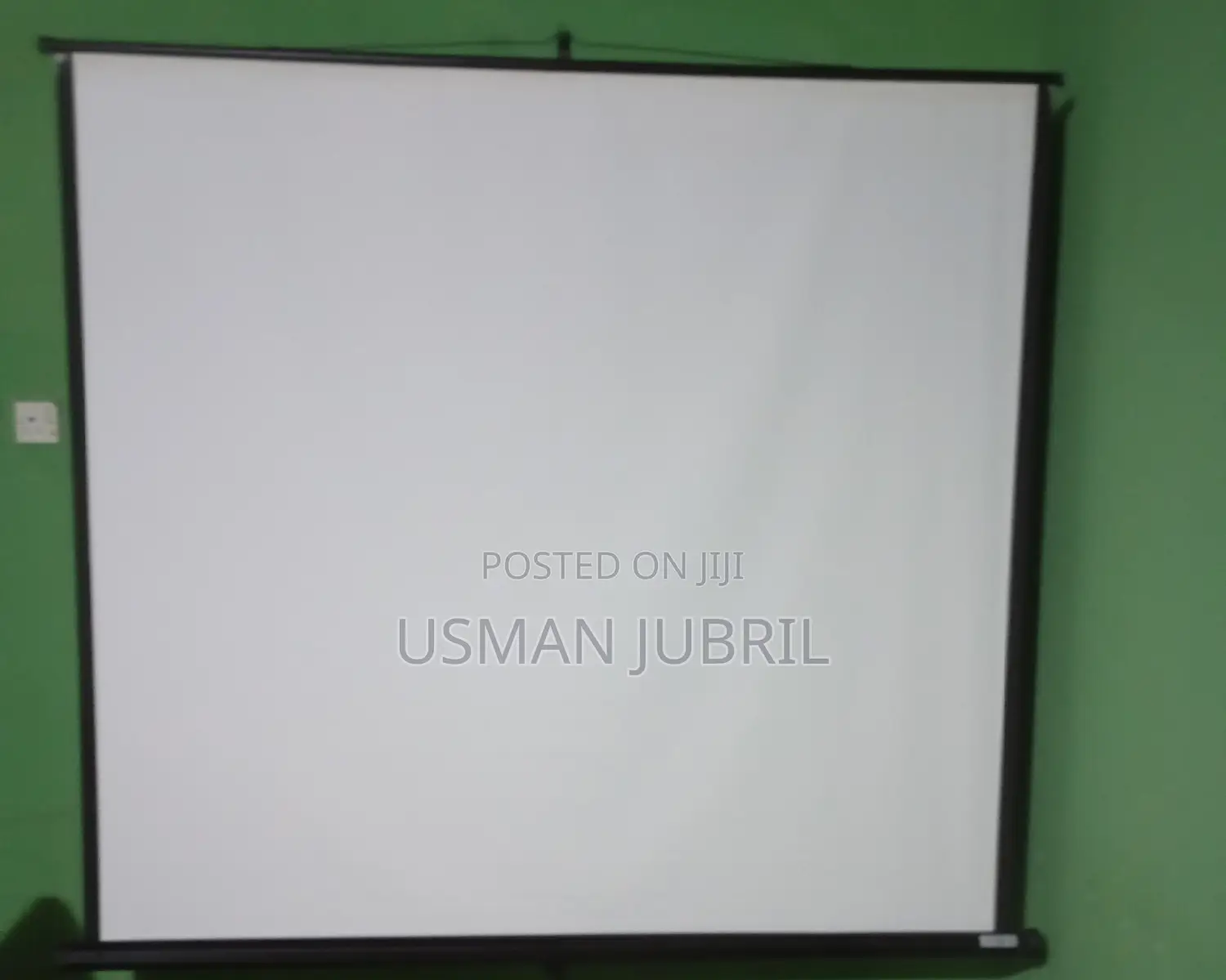 Projector Rental
