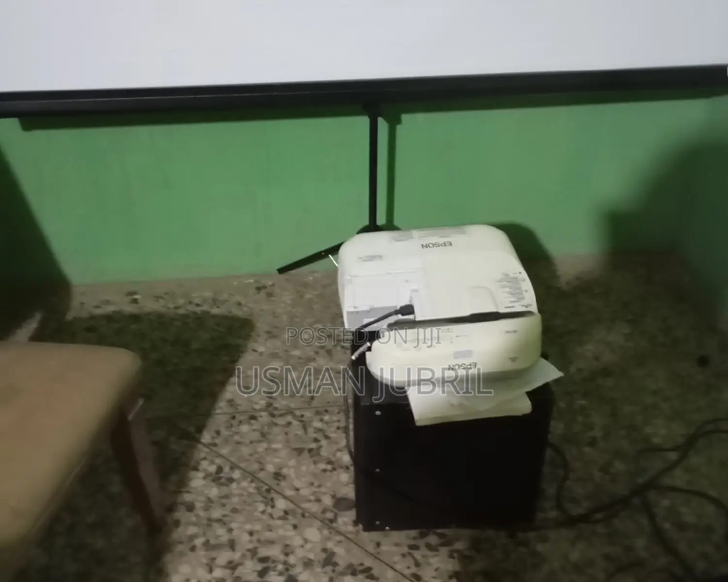 Projector Rental