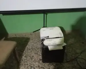 Projector Rental
