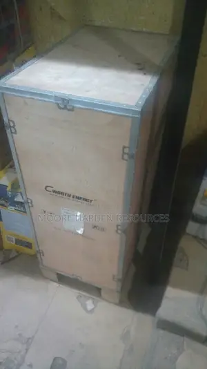 C Worth 10kva Lithium Battery With 5years Warranty