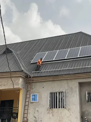 Electrical/Solar Engineer