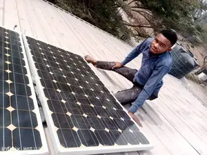 Electrical/Solar Engineer