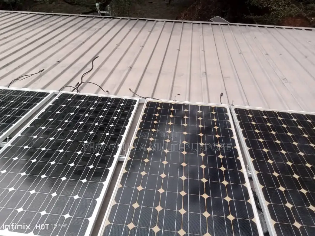 Electrical/Solar Engineer