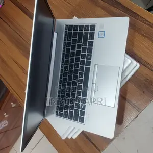 Laptop HP EliteBook 840 G6 16GB Intel Core i7 SSD 512GB