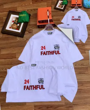 Pure Quality Tops