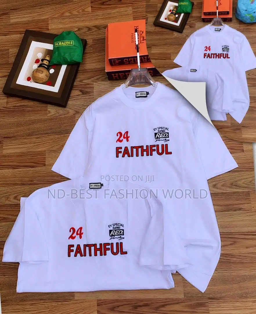 Pure Quality Tops
