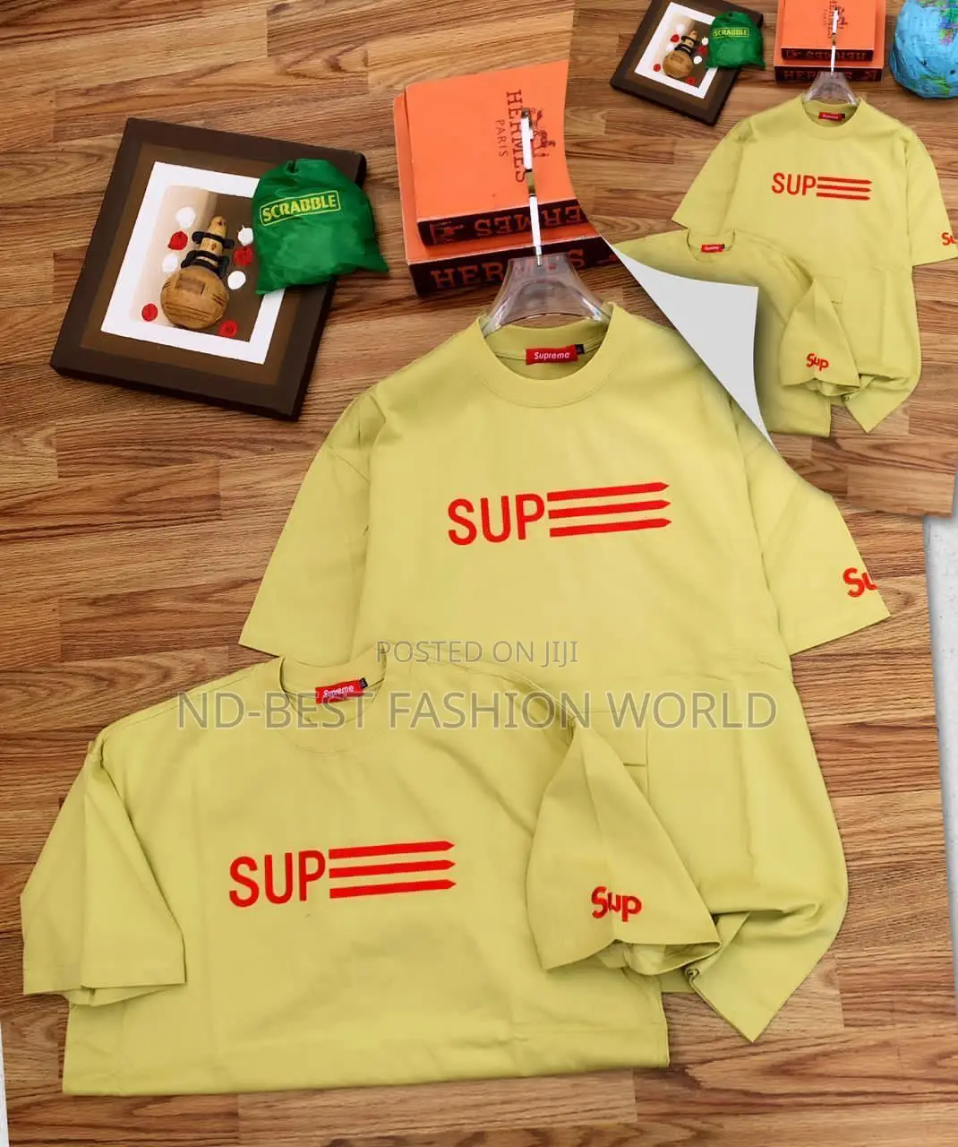 Pure Quality Tops