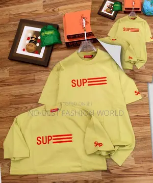 Pure Quality Tops