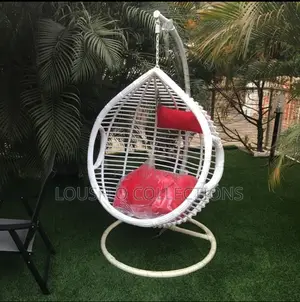 Swinging Relaxing Chair