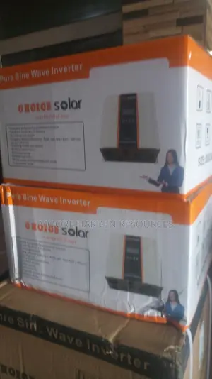 Choice Solar Inverter 3.5kva