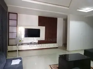 Furnished 2bdrm Block of Flats in Crd, Lugbe District for rent