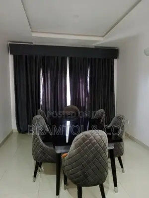 Furnished 2bdrm Block of Flats in Crd, Lugbe District for rent