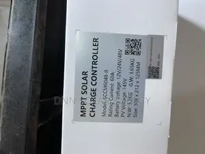 80amp Felicity Charger Controller 48v