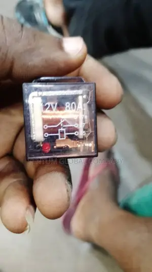 Relay Generator