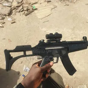 Toy Ak47 Props N