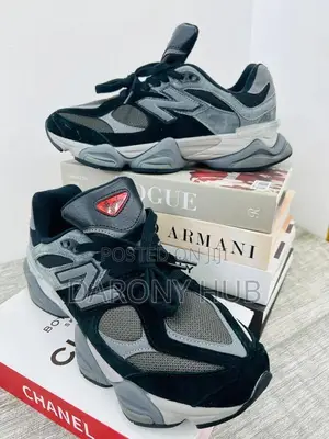 Latest NEW BALANCE Classy SNEAKERS Black/Green
