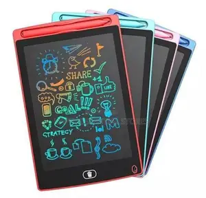 6.5" LCD Writing Pads For Kids