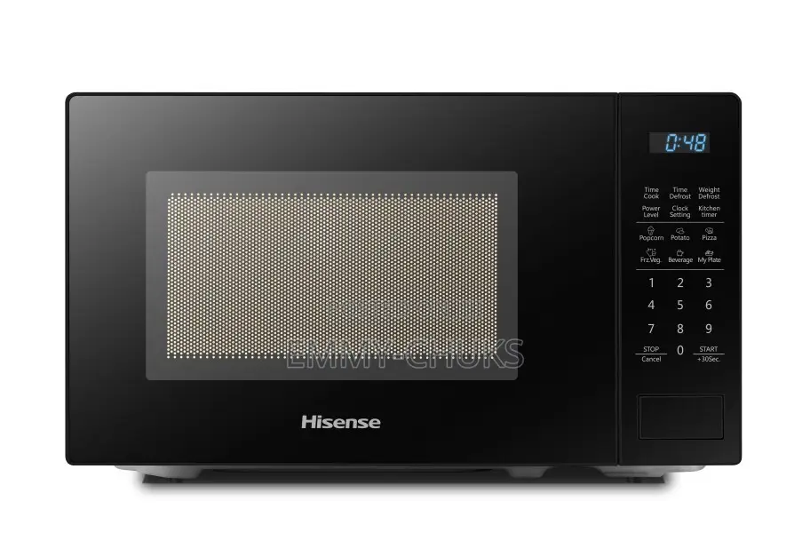 Hisense Digital Microwave 20l