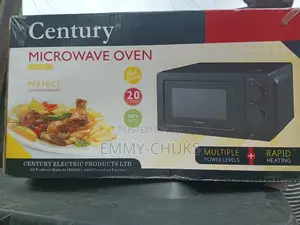 Century Microwave 20L