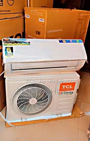 1hp TCL Inverter Air Conditioner