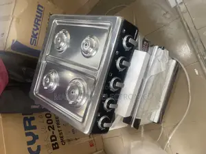 Brand New Skyrun Automatic Starter Gass Oven Bonal