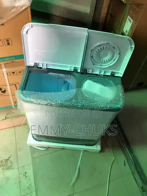 5kg Hisense Washing Machine