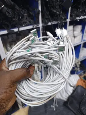 Original Type C to Safe 3 Cables