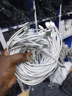Original Type C to Safe 3 Cables