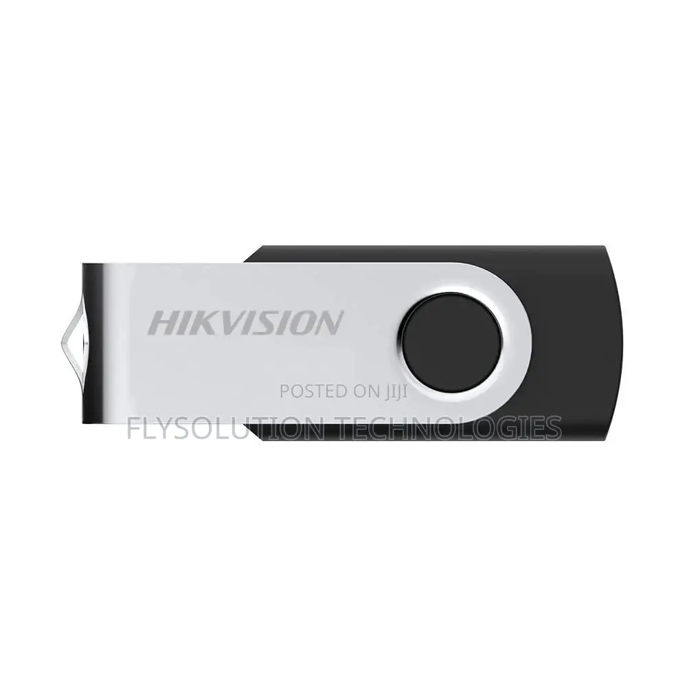 Hiksemi Hikvision M200s 64gb 2.0 Usb Flash Drive